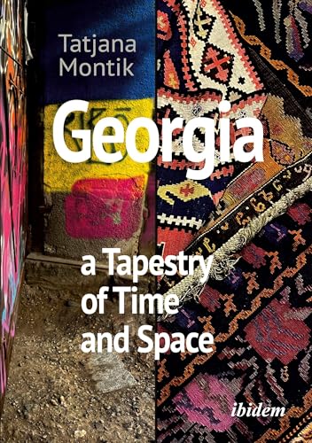 Georgia: A Tapestry of Time and Space