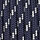 Corderie Italiane 6014492 – 00 Braid corit, 12 mm-20 MT, blau