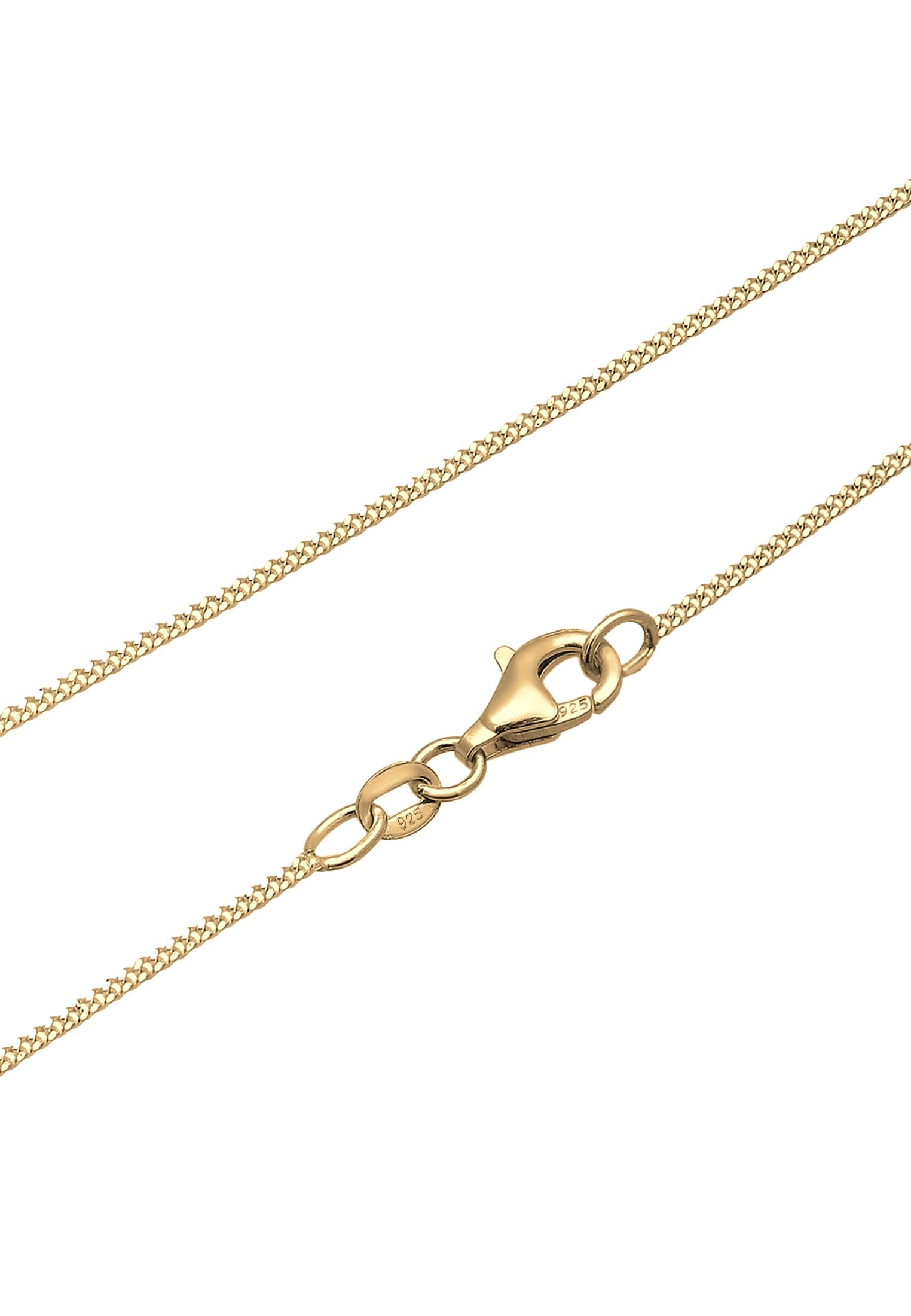 Elli Collares Mujeres Tanque Geo Símbolo Barra Capas Cool en Plata de Ley 925