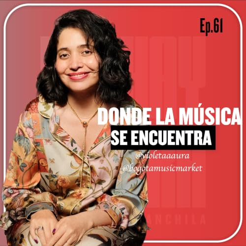 INDUSTRIA MUSICAL | Qu&eacute; es el BOMM y c&oacute;mo ayuda a los artistas | VIOLETA PARRA