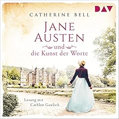 Jane Austen und die Kunst der Worte Titelbild