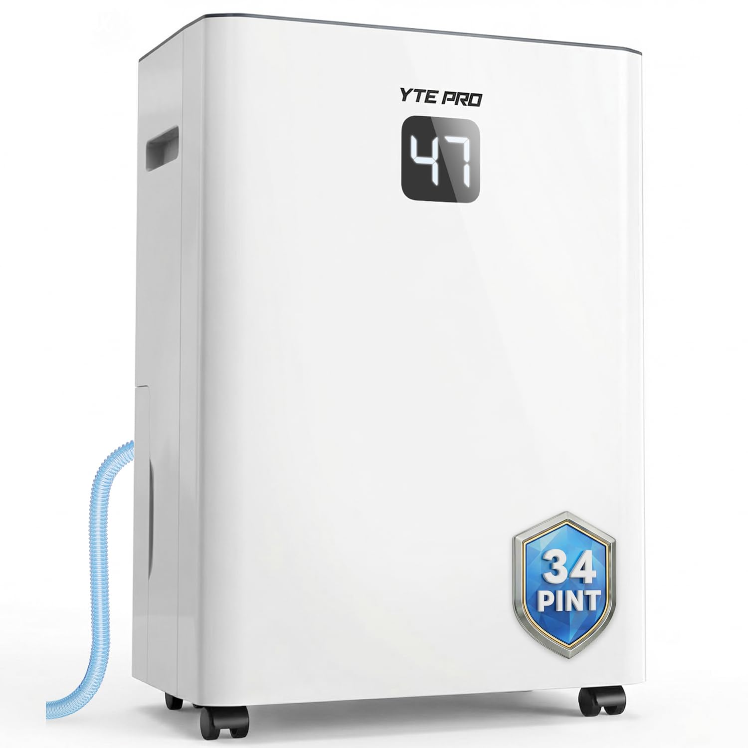 YTE PRO 34Pint