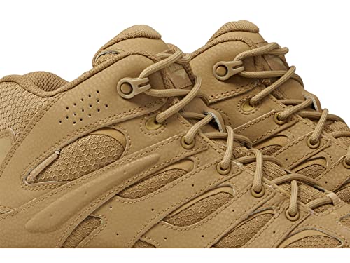 Image of Merrell Moab Men's 3 Mid Waterproof Hiking Boot