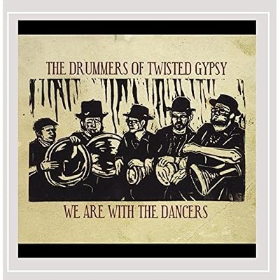 We Are with the Dancers