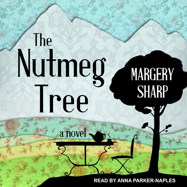 The Nutmeg Tree: A Novel    
	                
	            

                 
                        Audible Audiobook 
                  
                        – Unabridged