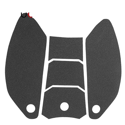Protection réservoir YZF R1 coussinets de traction moto - 3