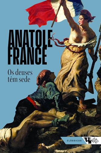 Os deuses têm sede: