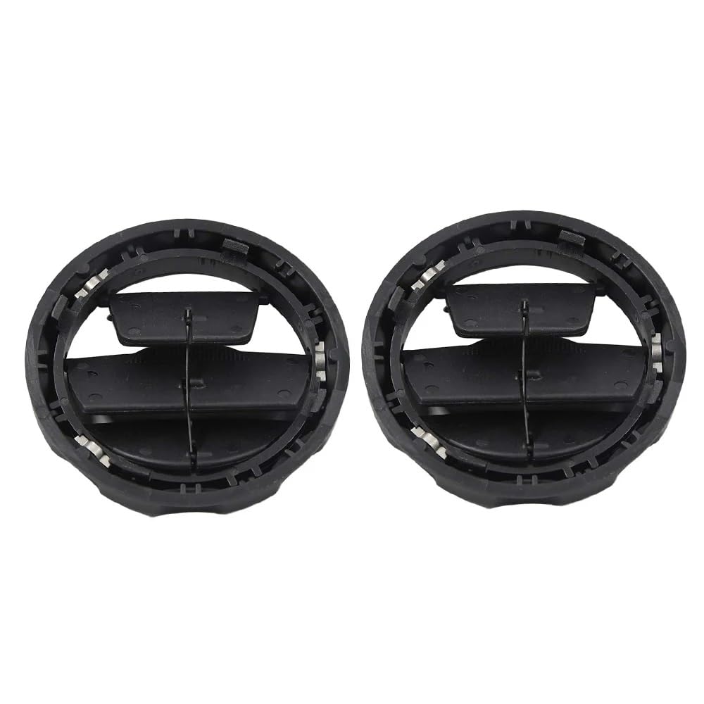 Grille de climatisation centrale LR041180 : finition premium pour Range Rover - 7