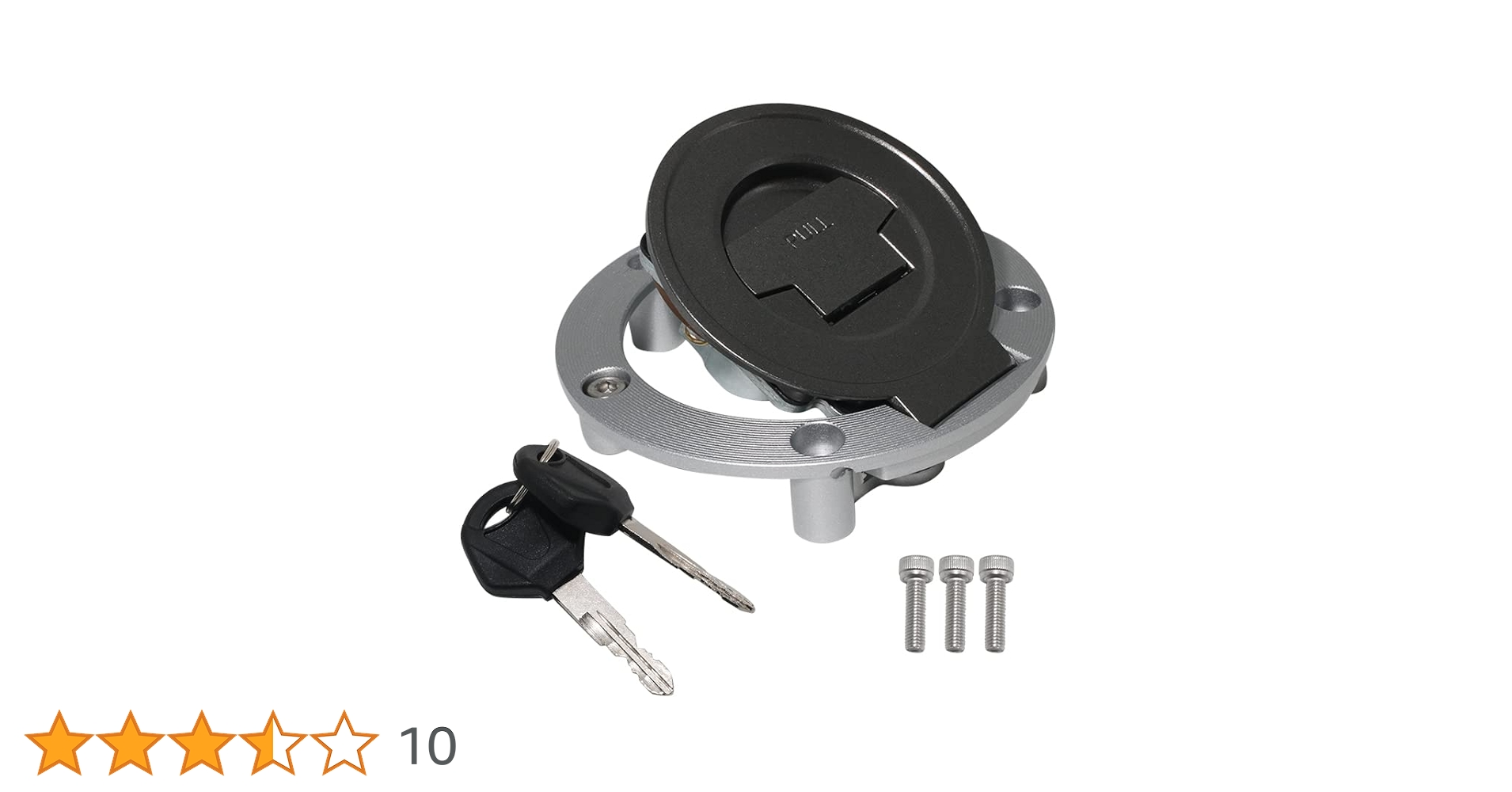 キャップASSY 4FM-24602-20　ヤマハ純正部品 4FM-24602-20 キャップアセンブリ 4FM-24602-20 1個 YAMAHA