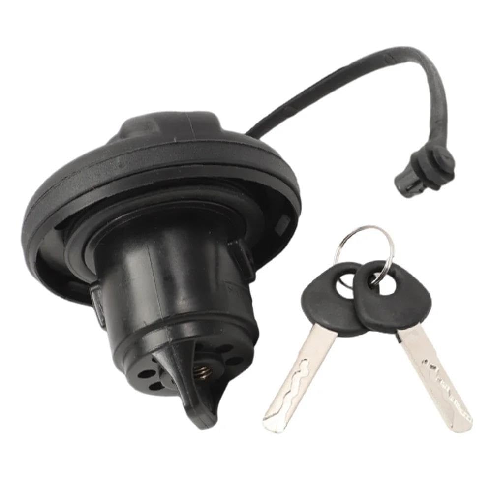 Tapón Depósito Gasolina Para Fiat Para Ducato 250 2006 2007 2008 2009 2010 2011–2019 71802900 Tapón De Depósito De Combustible Con Cerradura Y 2 Llaves QAQMHVCVB