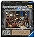 Ravensburger- Sternwarte 759 Teile Puzzle-Premium Qualität für Exit-begeisterte AB 12 Jahren Puzle, Multicolor (19950)