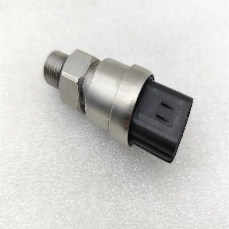 Excavator Parts KM15-P04 KM15P04 Low Pressure Sensor For Sumitomo SH200A5 SH350A5 Excavator