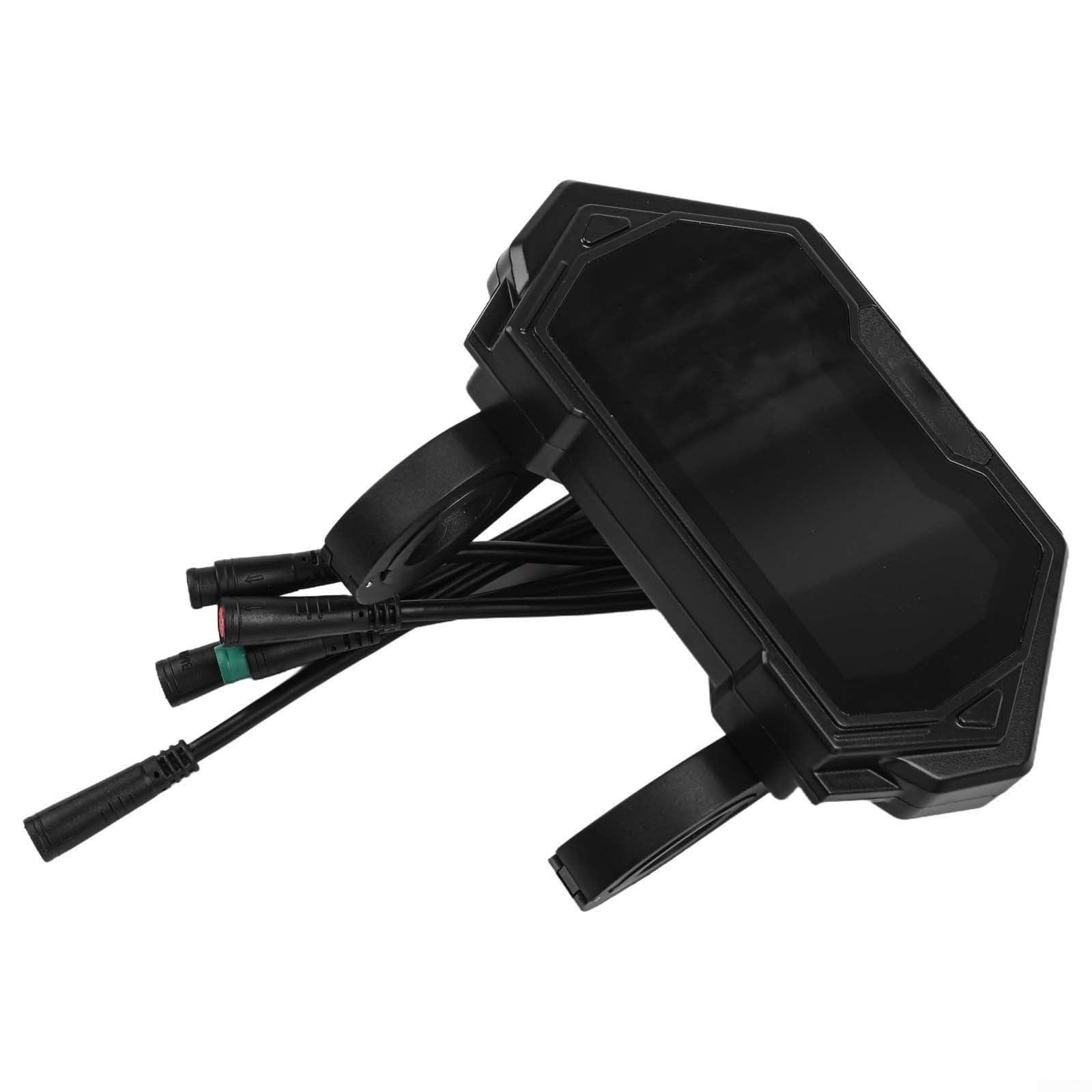 Écran LCD de rechange pour scooter électrique Kukirin G2 Master avec écran de données clair