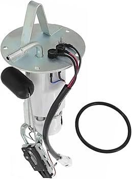 Amazon.com: EFI Fuel Pump Module Assembly for Suzuki GSX-R600, GSX