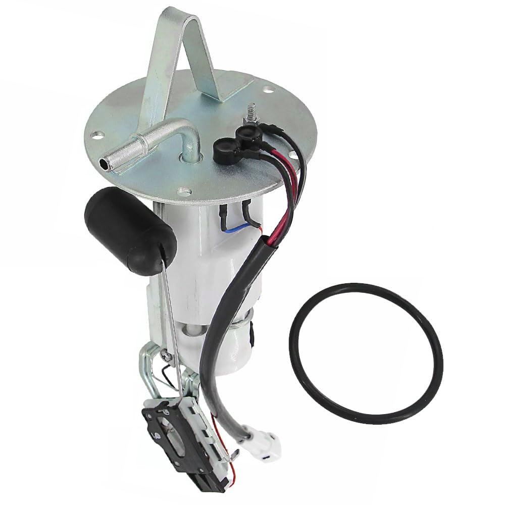 Kraftstoffpumpe Montage Für Suzuki GSXR600/750 2004-2005 - Original Ersatzteil 15100-29G00