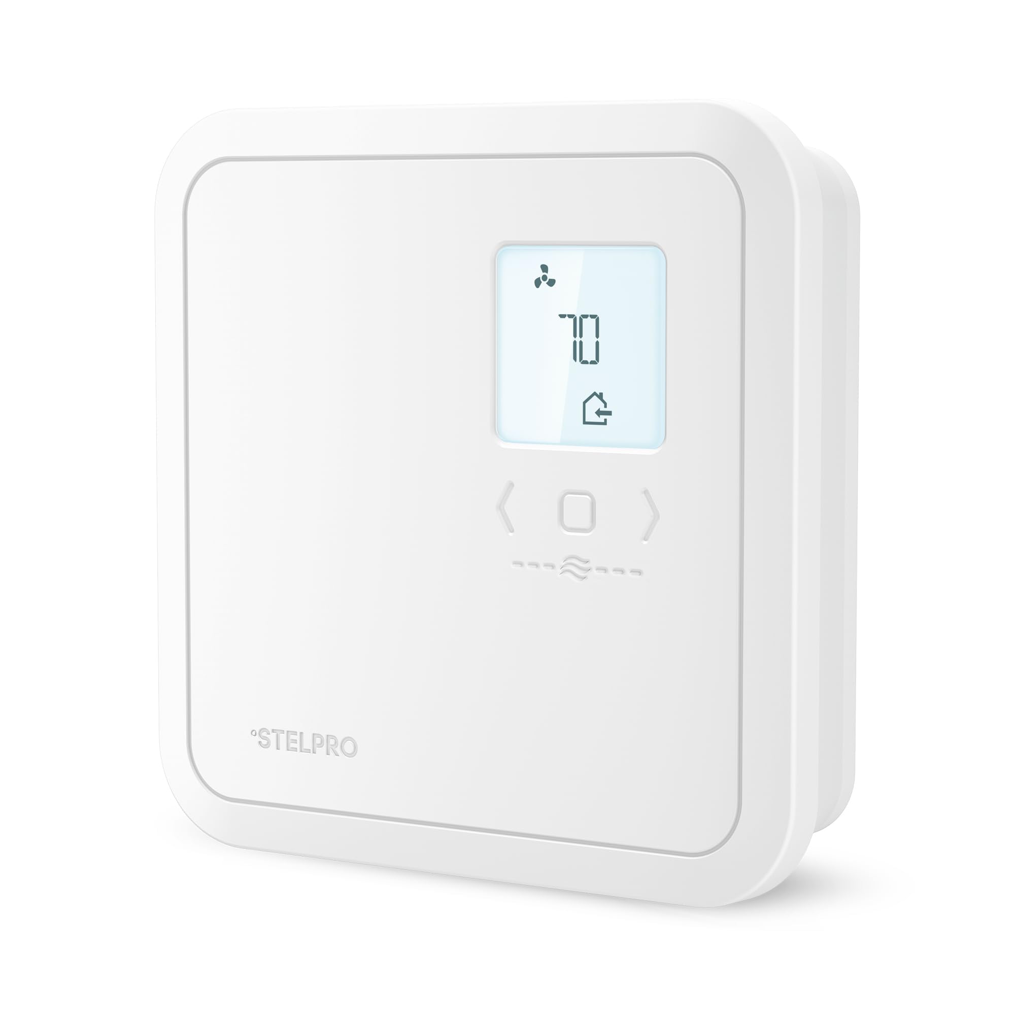Photo 1 of Stelpro 4000W Programmable Thermostat