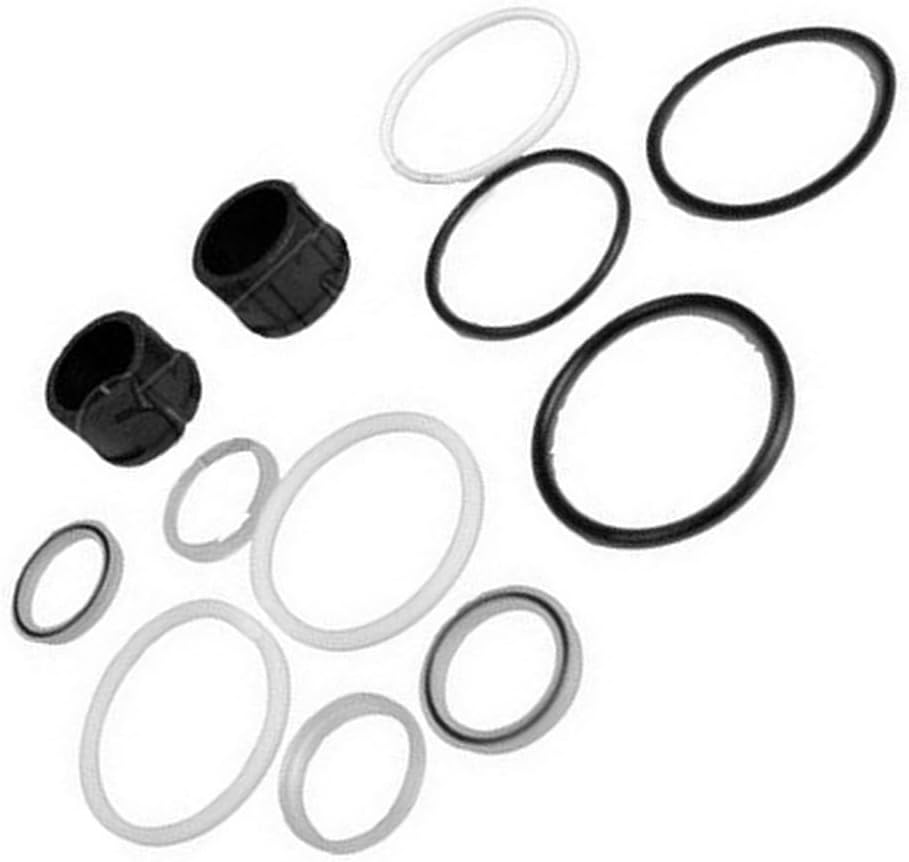 Replacement part fits 83949861 Efpn3301A Steering Cyl Seal Fits Ford New Holland Ts100 Ts110 CHStet27057
