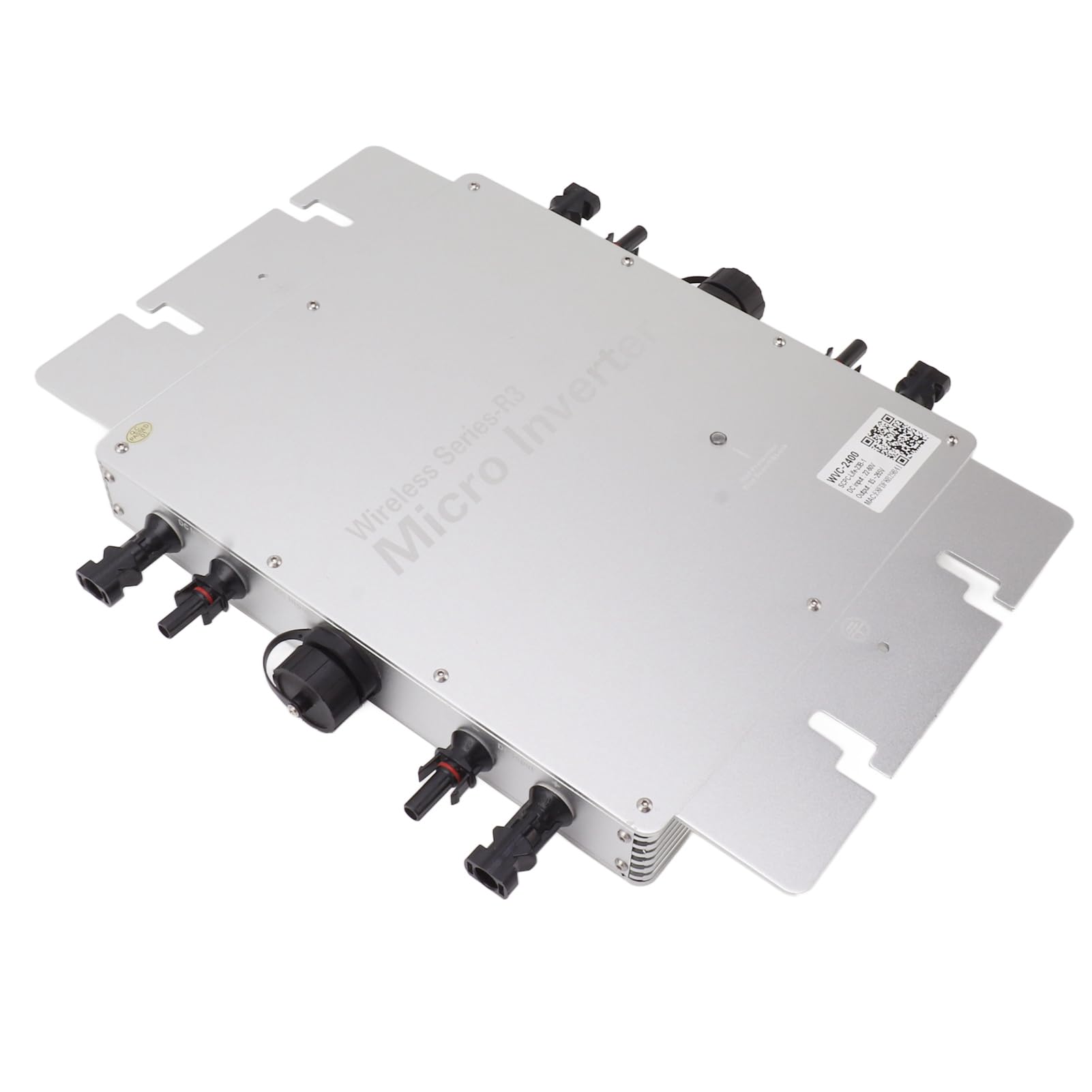 Mikro Inwerter Solarowy IP65 Wodoodporny do Systemu Energii