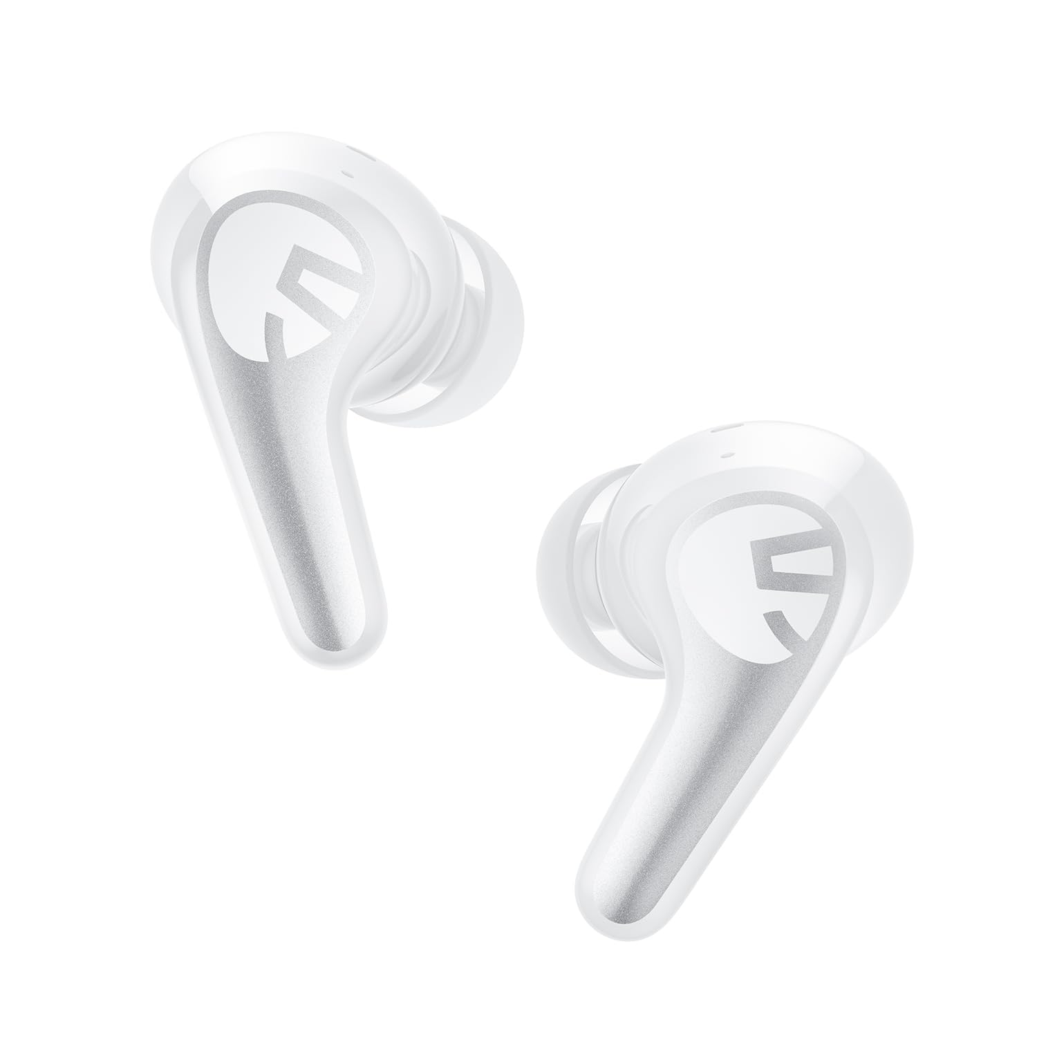 【未開封】SOUNDPEATS C30 ワイヤレスイヤホン 本体 ホワイト Amazon.co.jp: SOUNDPEATS(サウンドピーツ) C30 ノイズキャンセリング