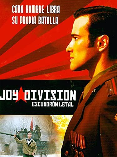 Joy Division: Escuadrón letal