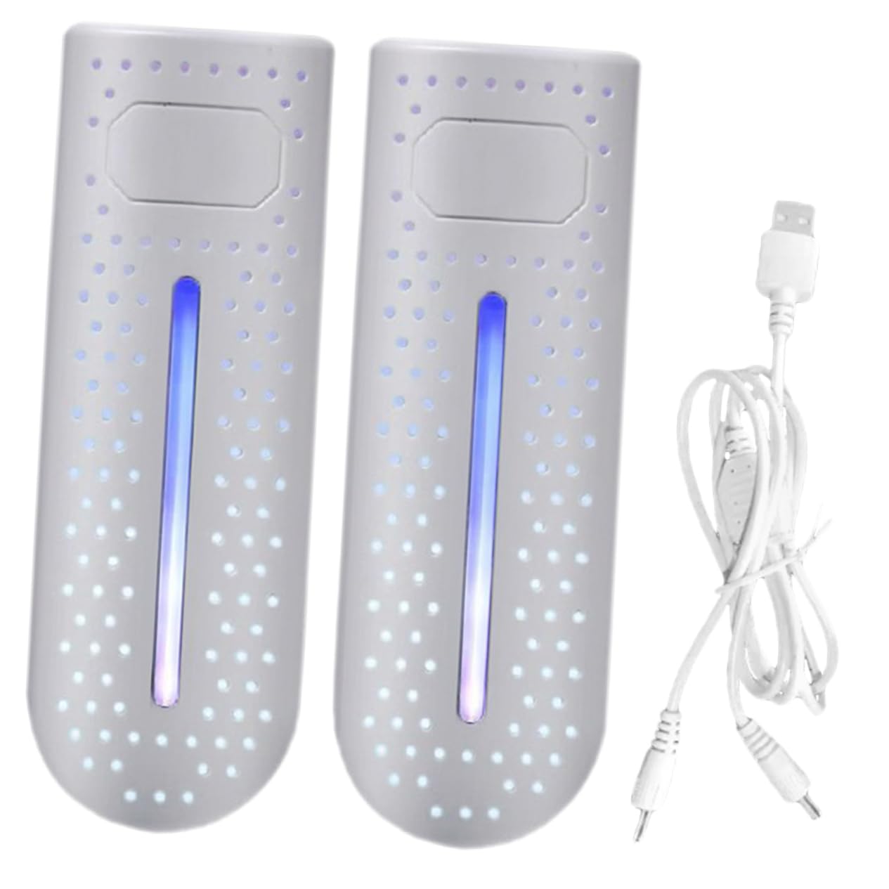 LIFKOME Schoendroger Met Licht Handige Droogmachine Voor Thuis Veilig Energiezuinig Voor Laarzen Handschoenen Compact Lichtgewicht Voor Gemakkelijk Gebruik