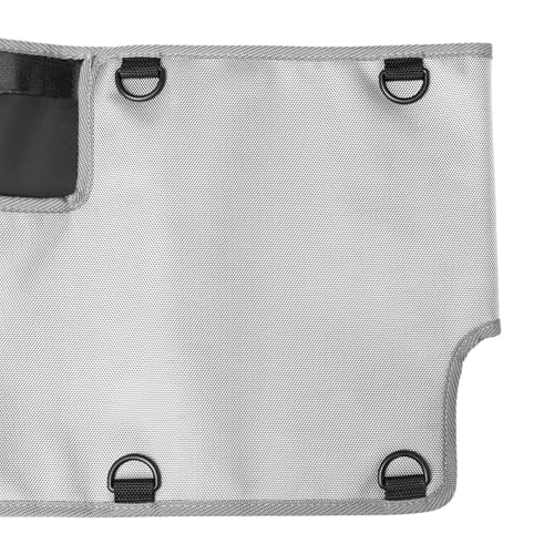 Caisse claire coque de protection Gator Cases Gp-mdc-14sd tambour