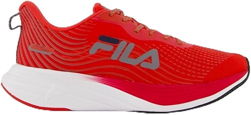 Tênis Fila Racer Curve 2 Vermelho