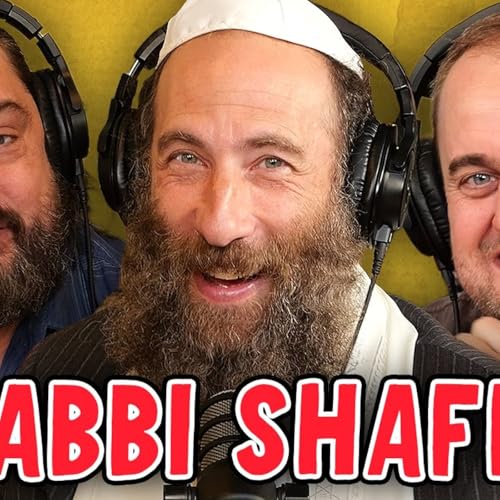 Are You Jewish? w/ Ari Shaffir!