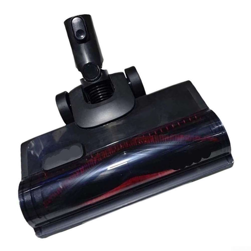 Cepillo Suelo para tineco A20 A30 A30S GO Profunda Cepillo Suelo(Black)