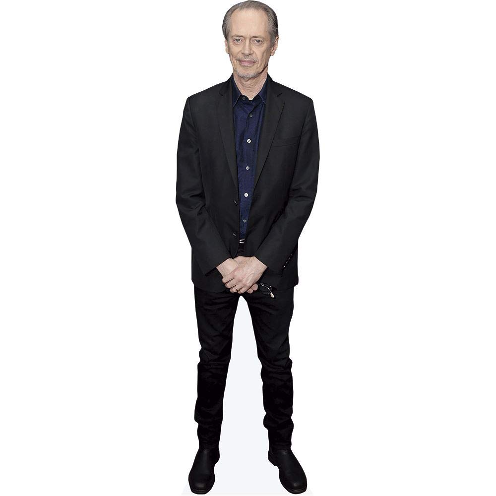 Steve Buscemi (Suit) Mini Size Cutout
