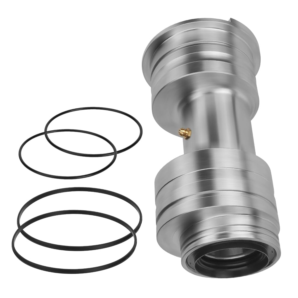 Alojamiento del Soporte de Rodamiento del Eje Trasero apto para Yama-ha YFZ450 YFZ450R YFZ450X 2006-2024