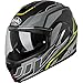Produktbild AIROH Unisex  Erwachsene REV 19 Helmet, Revolution Anthracite MATT, L