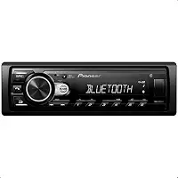 Pioneer Bluetooth autoestéreo MVH-S235BT/XEBR