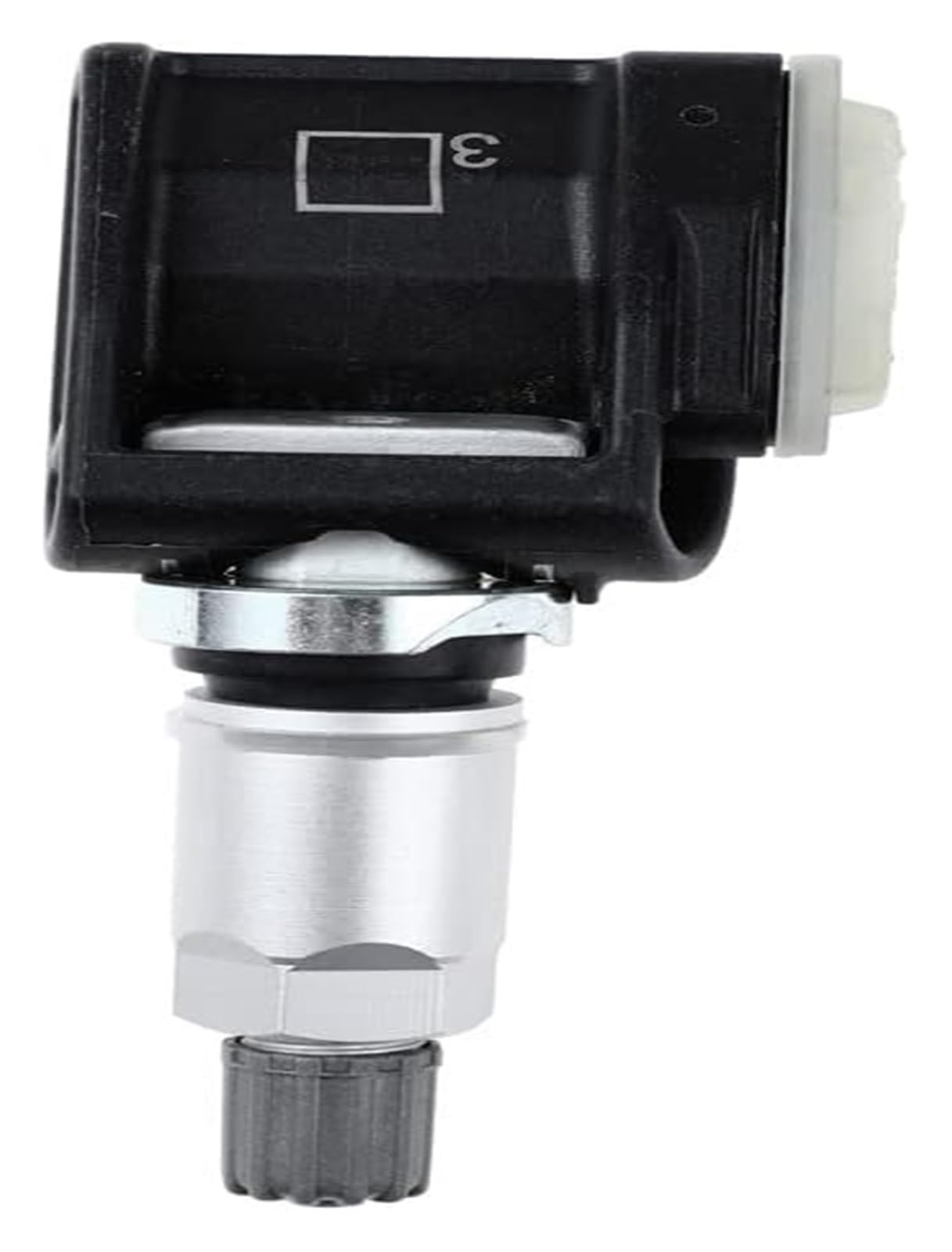 Sensor Presión para Cadillac para ATS para SRX para Escalade Imp Sistema De Monitoreo del Sensor De Presión De Neumáticos 4 PCS 13598786