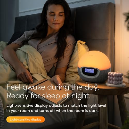 Lumie Bodyclock Shine 300