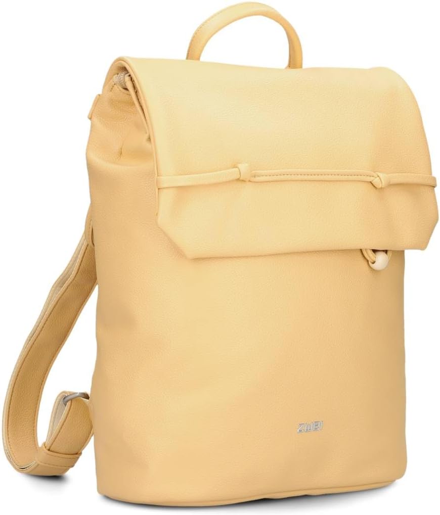 Deux Sacs à Dos Perla PER130 - Ordinateur Portable - Crème-blanc - Neuf