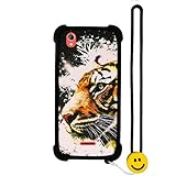 funda silicona weimei neon 2 Todo el hardware tiene agujeros (Webcam, Flash, identificación de la huella digital, altavoz) para weimei neon