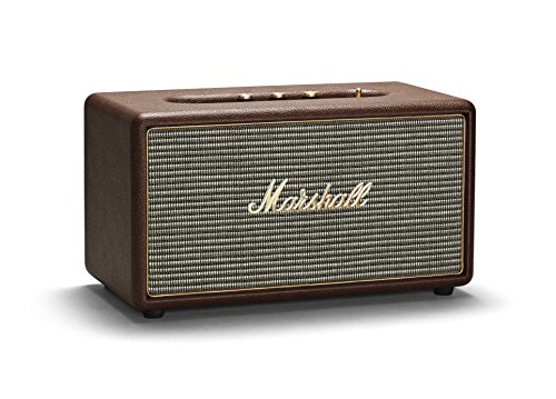 Preisvergleich Produktbild Marshall Stanmore Bluetooth Lautsprecher braun (EU)