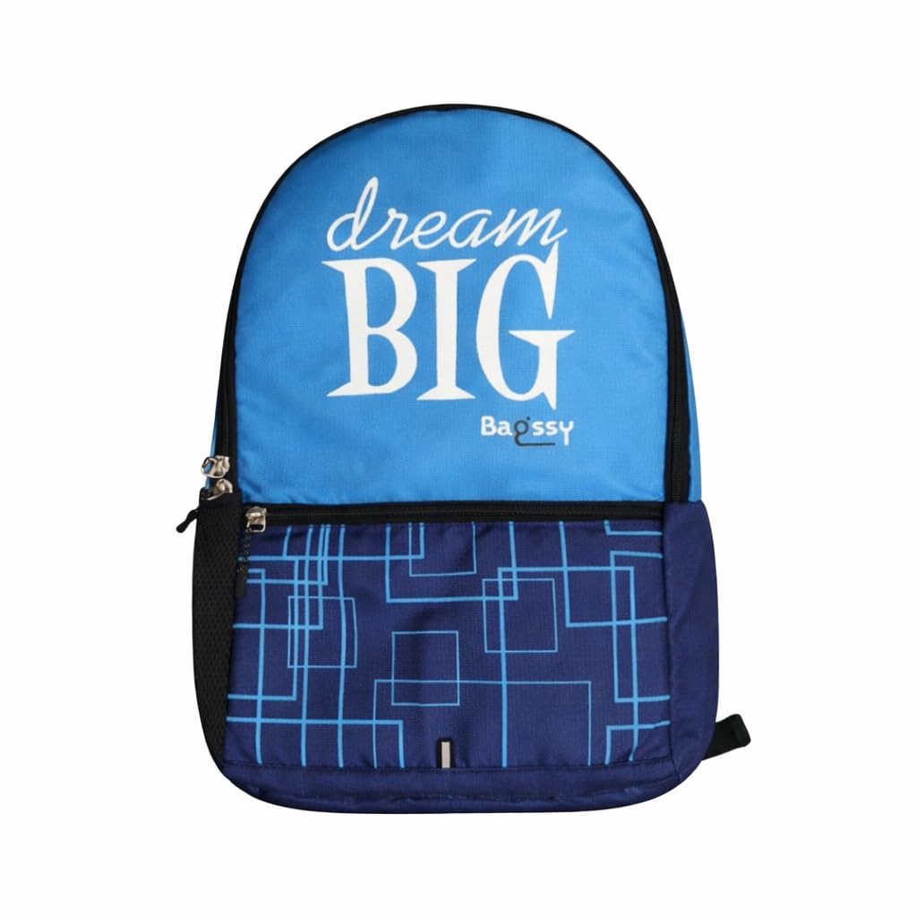 bagssy represented in graphical representation Casual School Bag 32 litre-picture-32