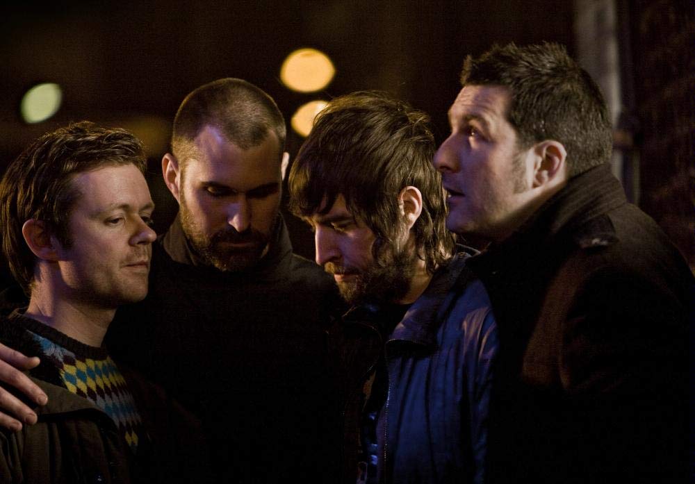 The Broken Family Band