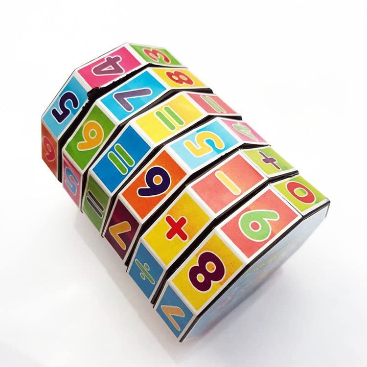 LitVibes Maths Calculation Cube Toys Early Development&Hand Eye Coordination For Kids&Children,Montessori Preschool Learning&Educational Counting Numbers Games Birthday Return Gift-Set Of 1,Multi (B0BR8B2XF6) Amazon Price History, Amazon Price Tracker