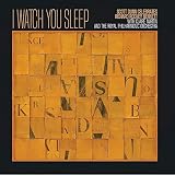 I Watch You Sleep (180g Vinyl LP) [Vinyl LP]