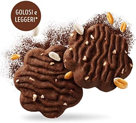 Misura Biscotti Cacao