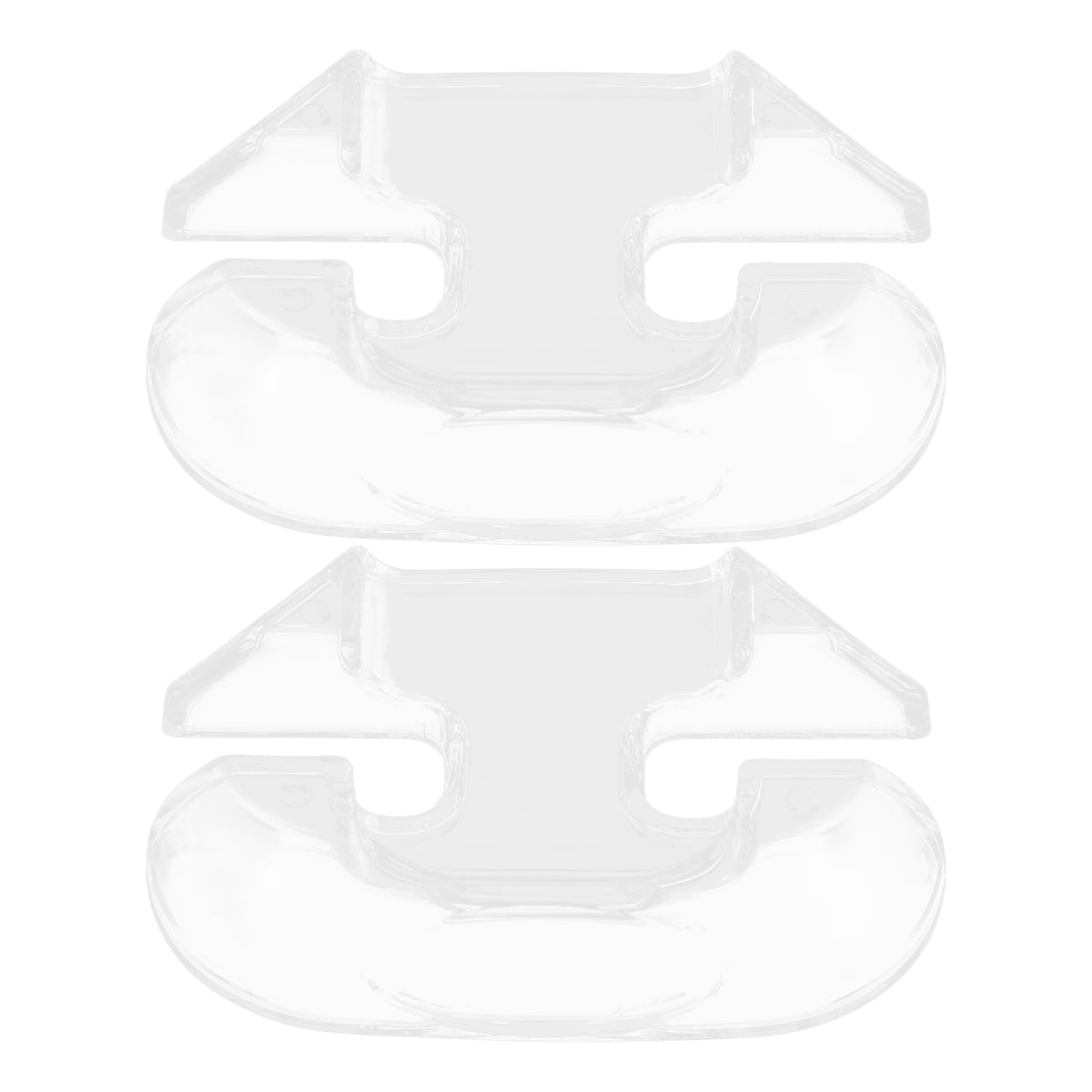 VANZACK Ice Skates Display Rack Roller Skate Stand Bracket Space-efficient Shoe Carrier