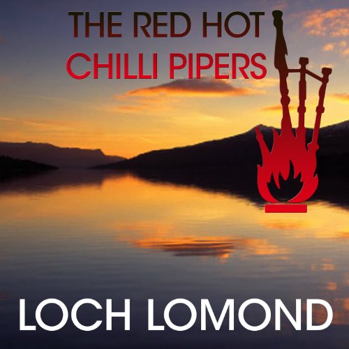 Red Hot Chilli Pipers