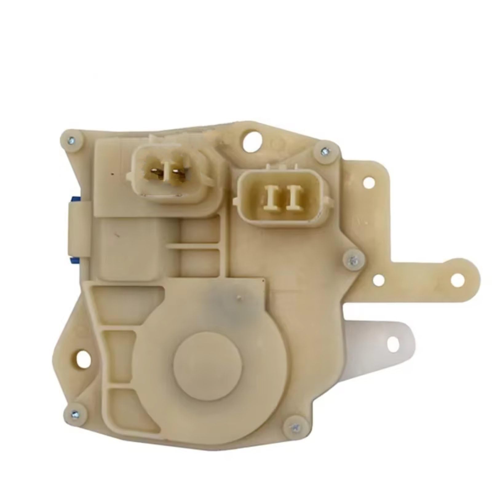 for Civic for Accord for Odyssey S2000 for Insight for CRV for for Fit Door Lock Actuator Front Rear Right Left Side Door Lock Actuator Motor(Rear Left)