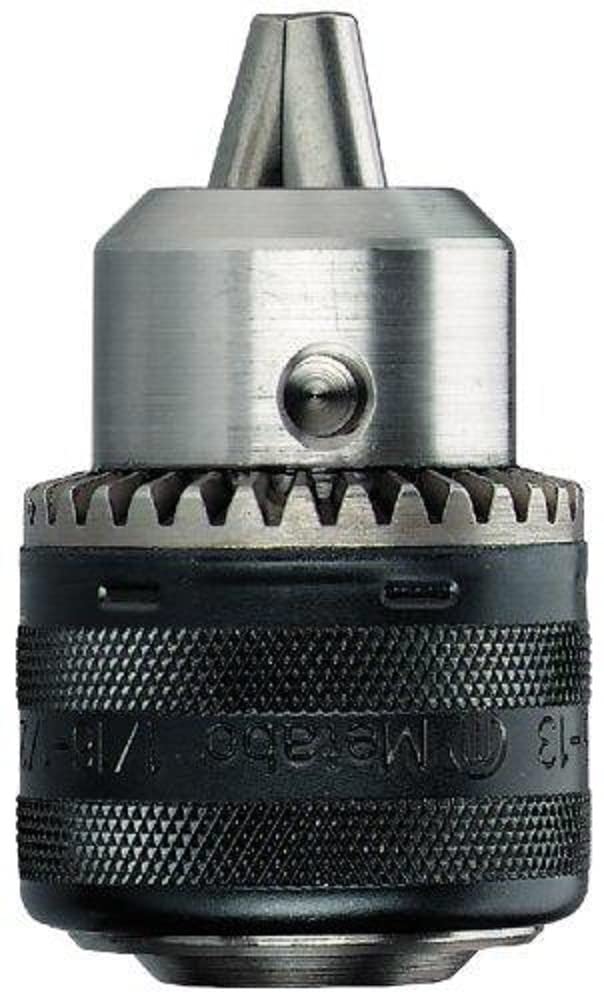 METABO 635253000 - Portabrocas de cierre a llave tamaño 3 capacidad 3,0-16 mm rosca 5/8“-16 UN