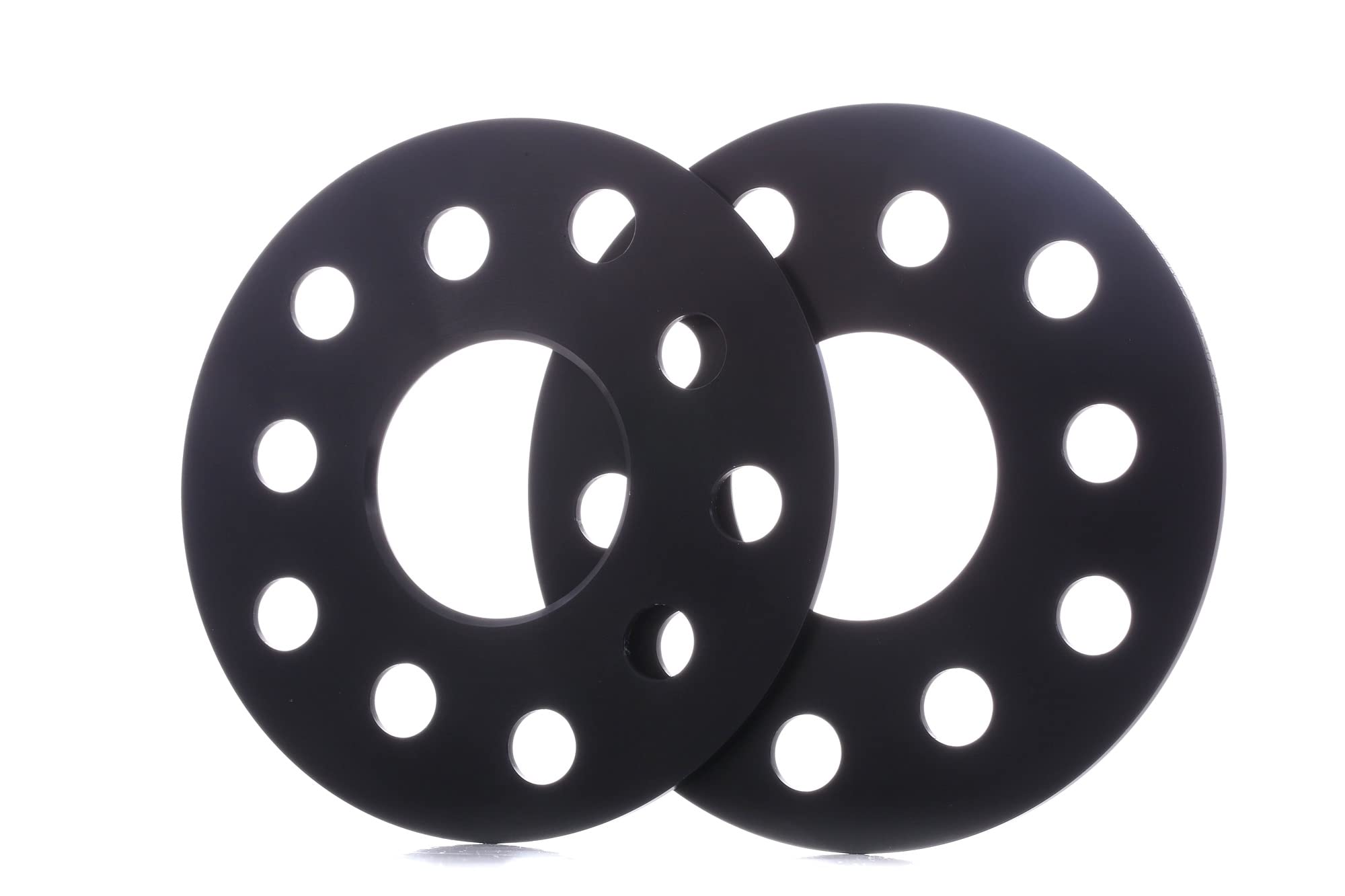 H&R 2x3mm wheel spacers for Audi A3 (8P1) A3 (8V1, 8VK) A3 / S3 (8P1) A3 / S3 (8