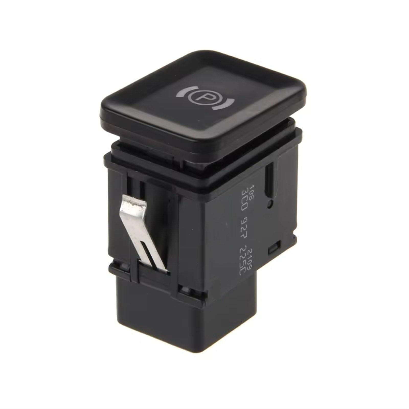 Interruptor Freno Mano Passat y CC 2008-2011 Botón de Control OE 3C0927225C 7