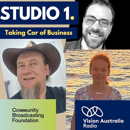 Taking care of Business